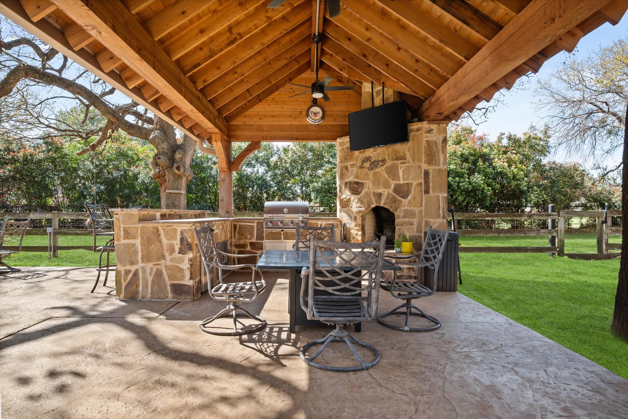 1720 Mistletoe Drive Flower Mound TX 75022