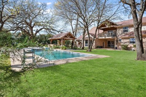 1720 Mistletoe Drive Flower Mound TX 75022