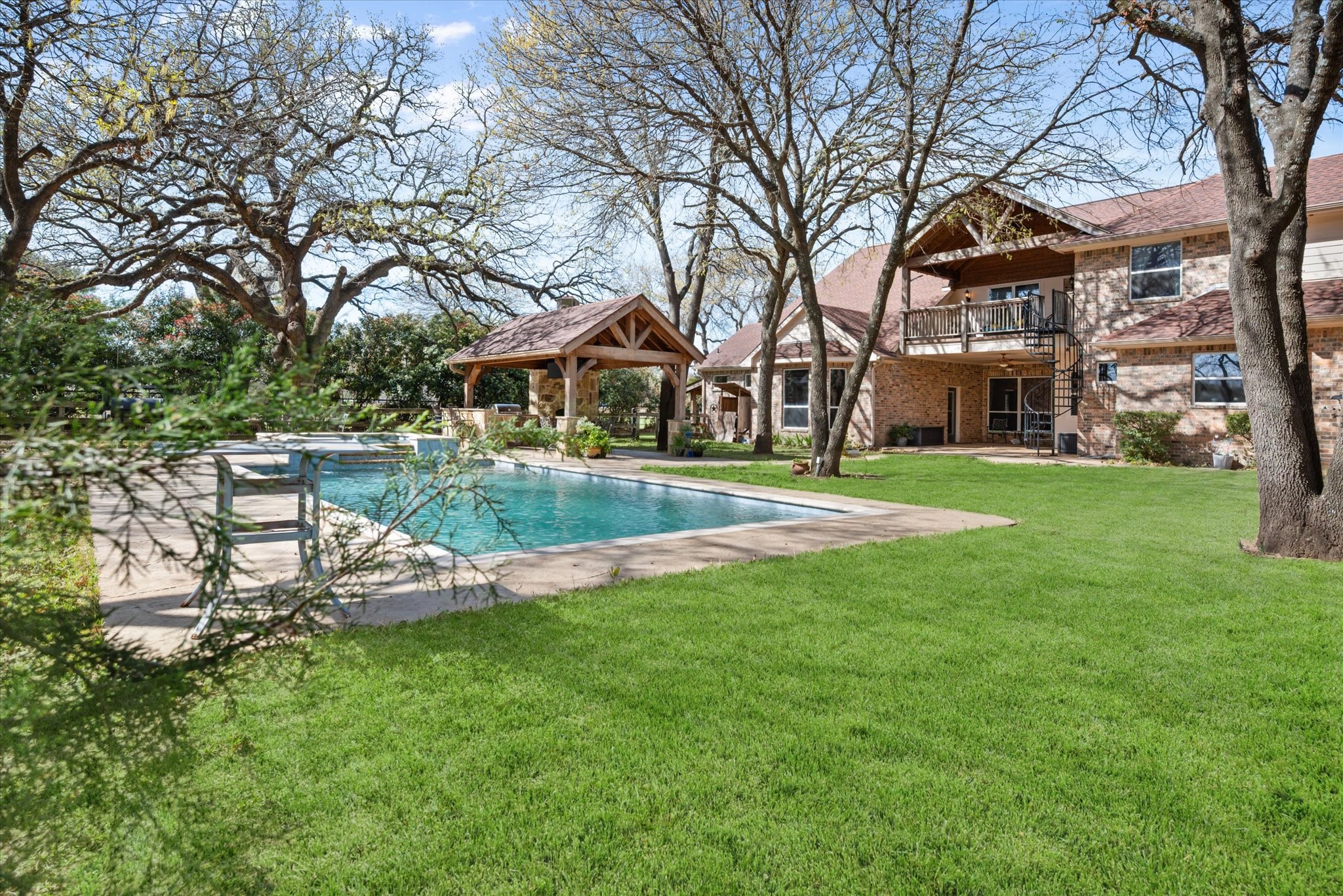 1720 Mistletoe Drive Flower Mound TX 75022