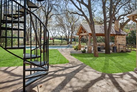 1720 Mistletoe Drive Flower Mound TX 75022
