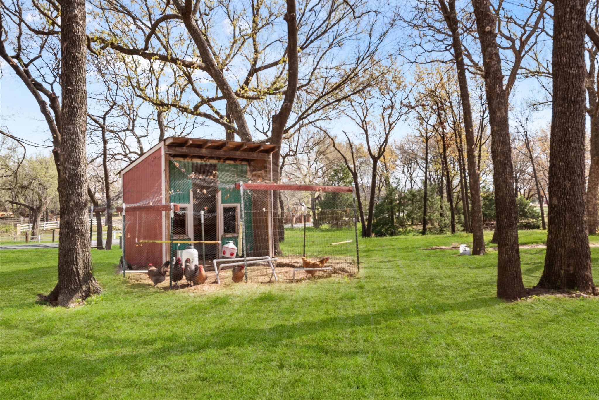 1720 Mistletoe Drive Flower Mound TX 75022