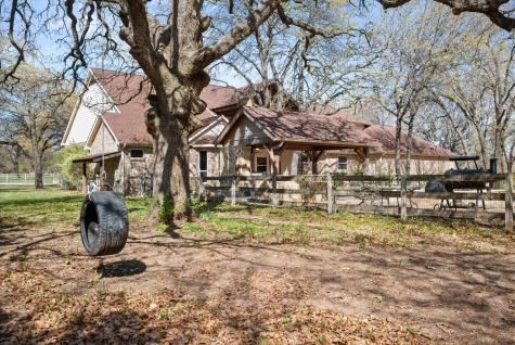 1720 Mistletoe Drive Flower Mound TX 75022