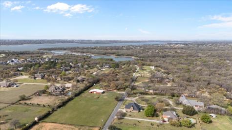 1720 Mistletoe Drive Flower Mound TX 75022