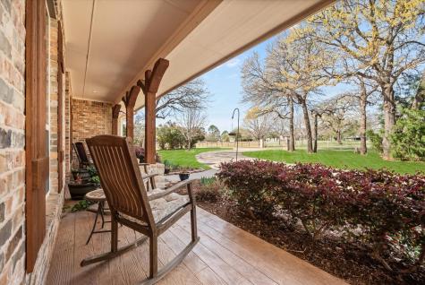 1720 Mistletoe Drive Flower Mound TX 75022