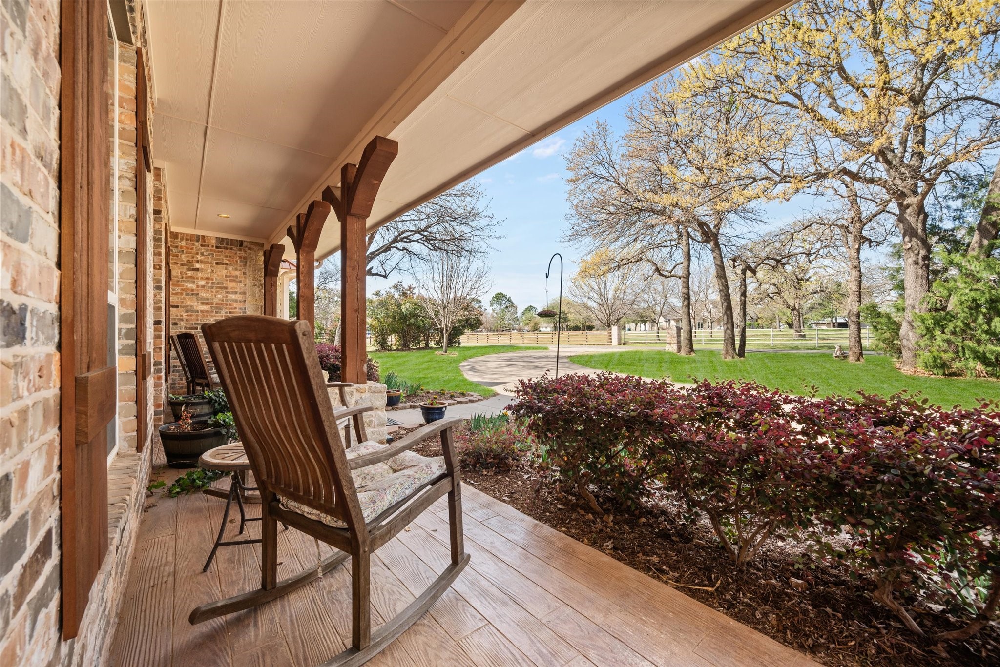 1720 Mistletoe Drive Flower Mound TX 75022