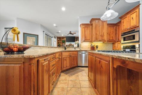 1720 Mistletoe Drive Flower Mound TX 75022