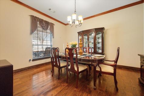 1720 Mistletoe Drive Flower Mound TX 75022
