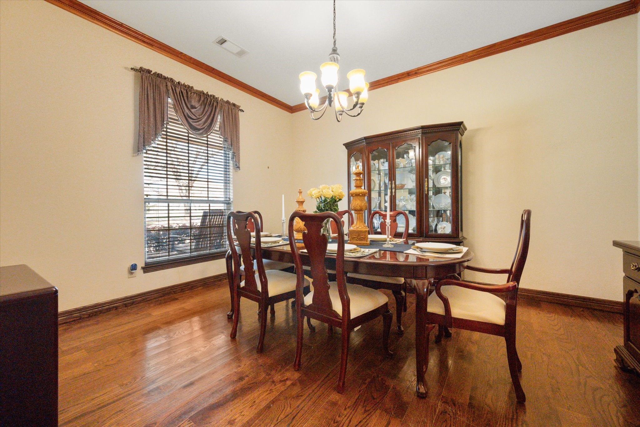 1720 Mistletoe Drive Flower Mound TX 75022