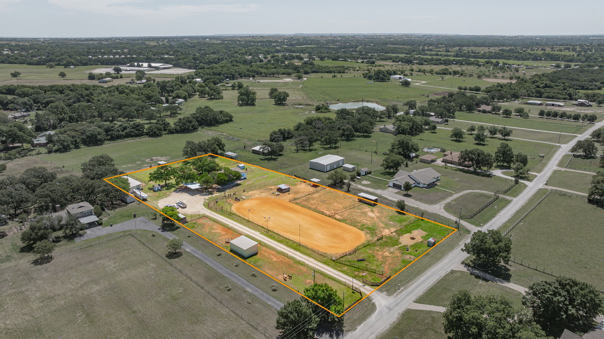 533 County Road 484 Stephenville TX 76401