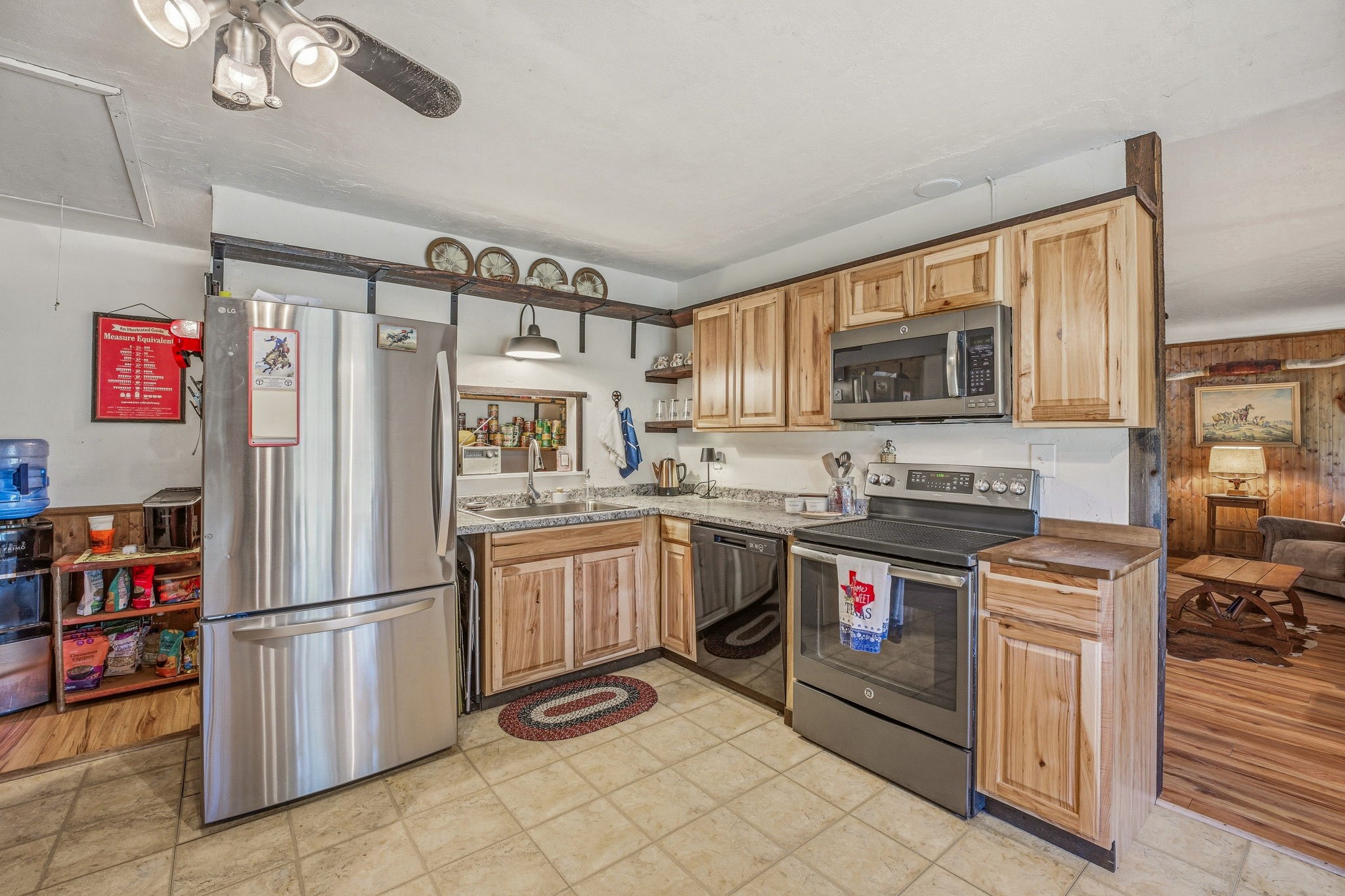 533 County Road 484 Stephenville TX 76401