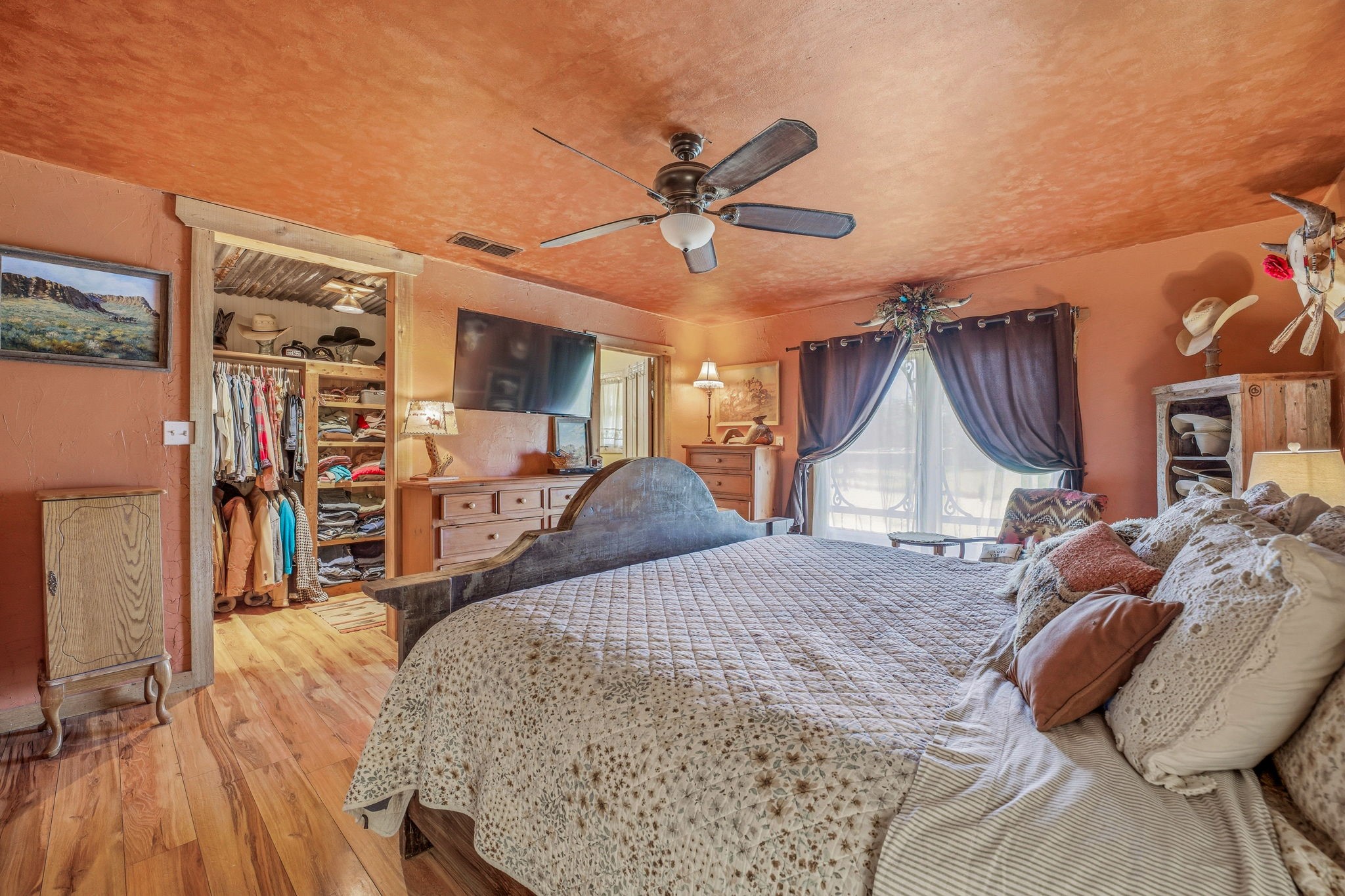 533 County Road 484 Stephenville TX 76401