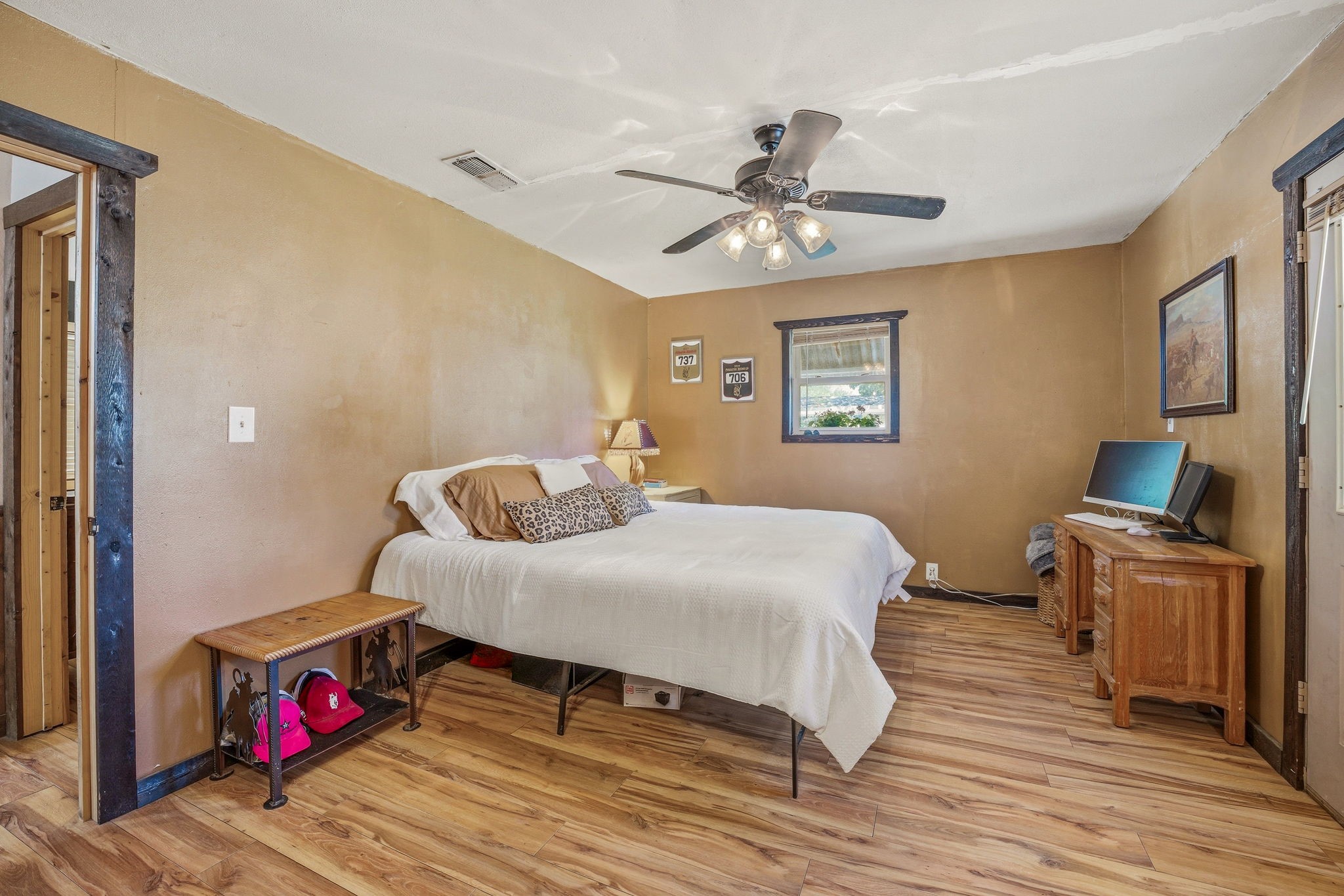 533 County Road 484 Stephenville TX 76401