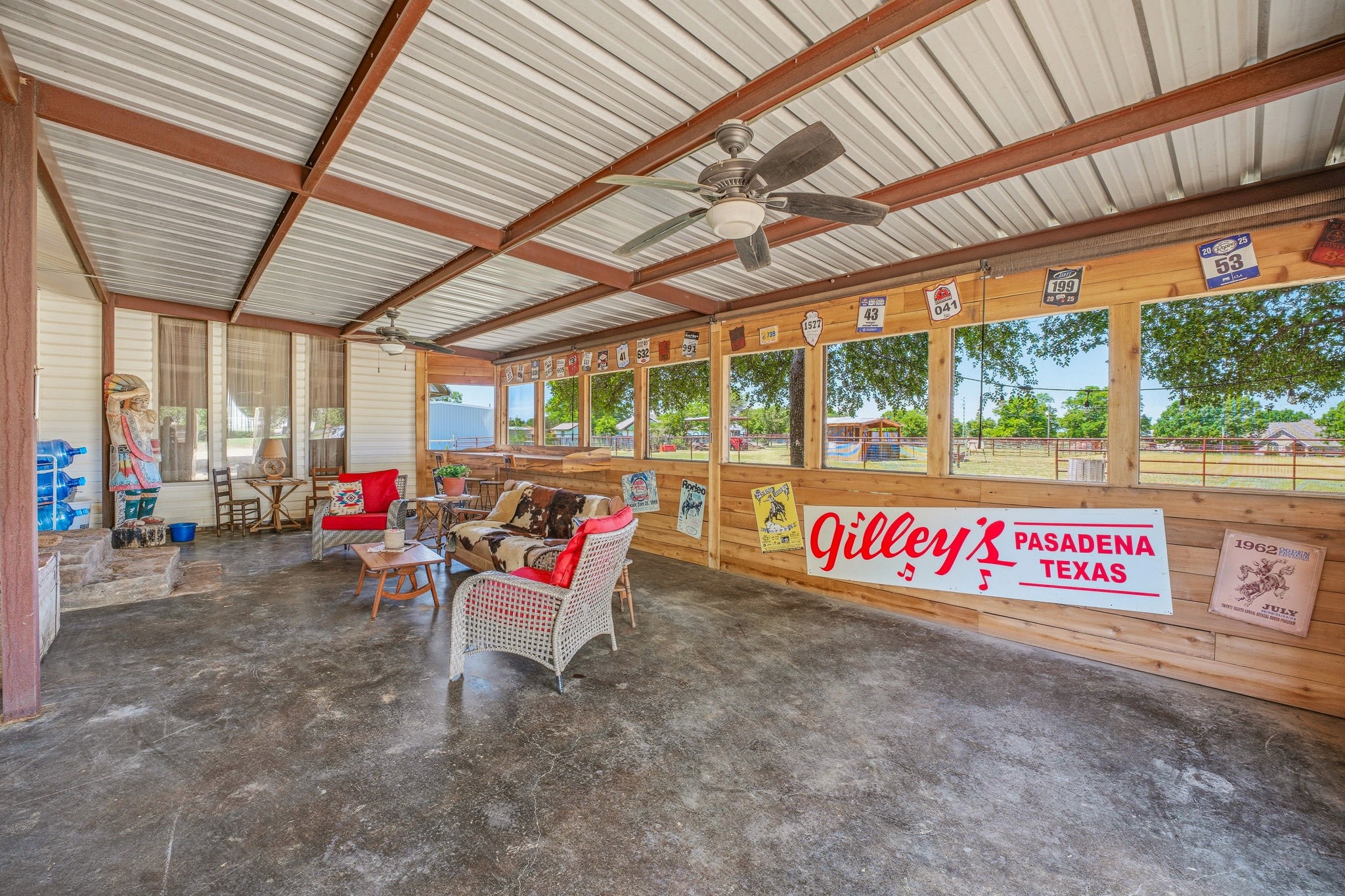 533 County Road 484 Stephenville TX 76401