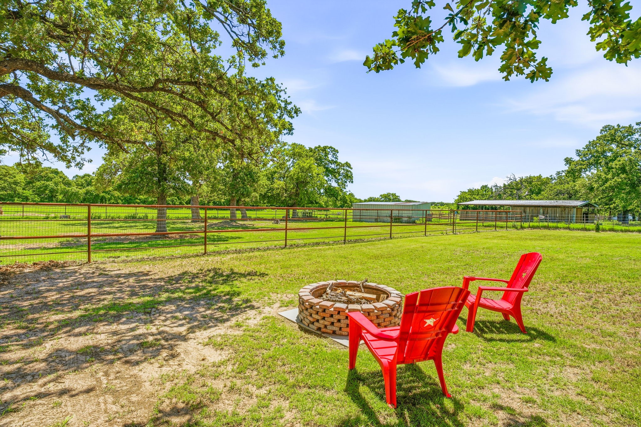 533 County Road 484 Stephenville TX 76401