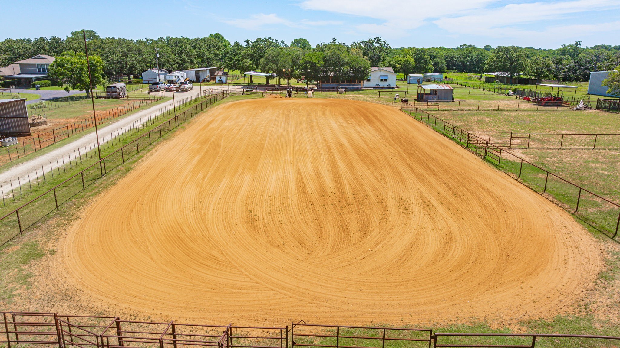 533 County Road 484 Stephenville TX 76401