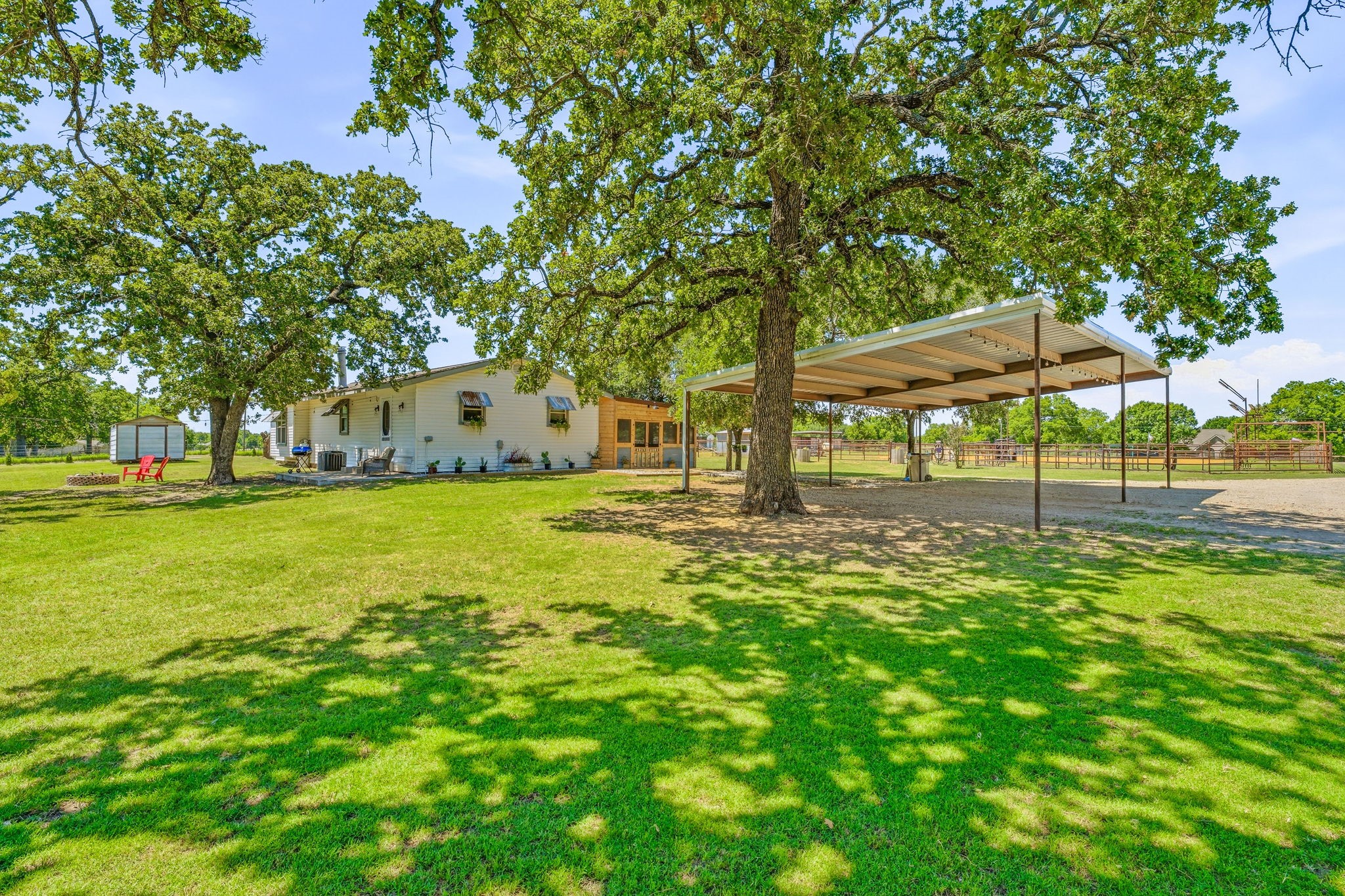 533 County Road 484 Stephenville TX 76401