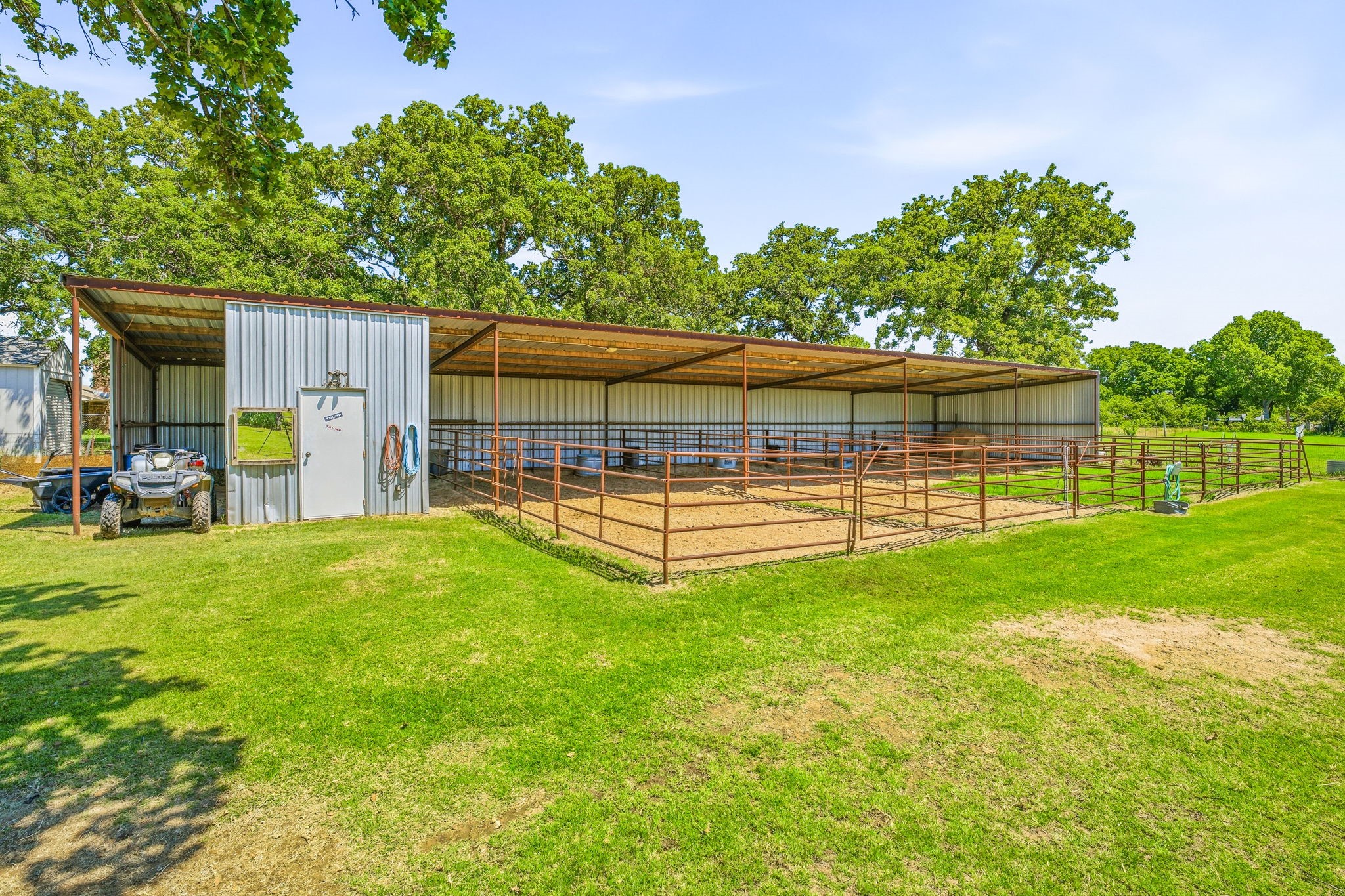 533 County Road 484 Stephenville TX 76401