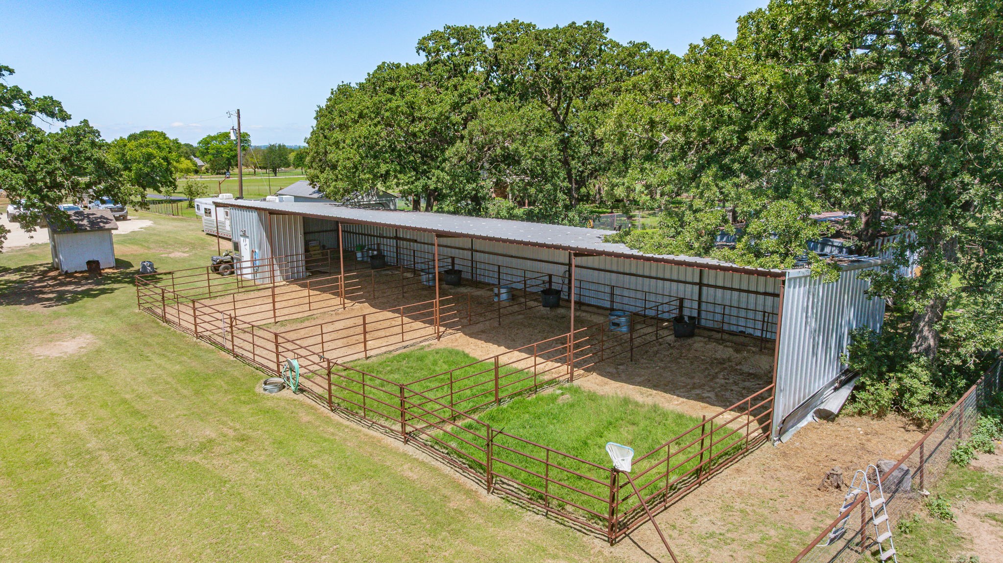 533 County Road 484 Stephenville TX 76401