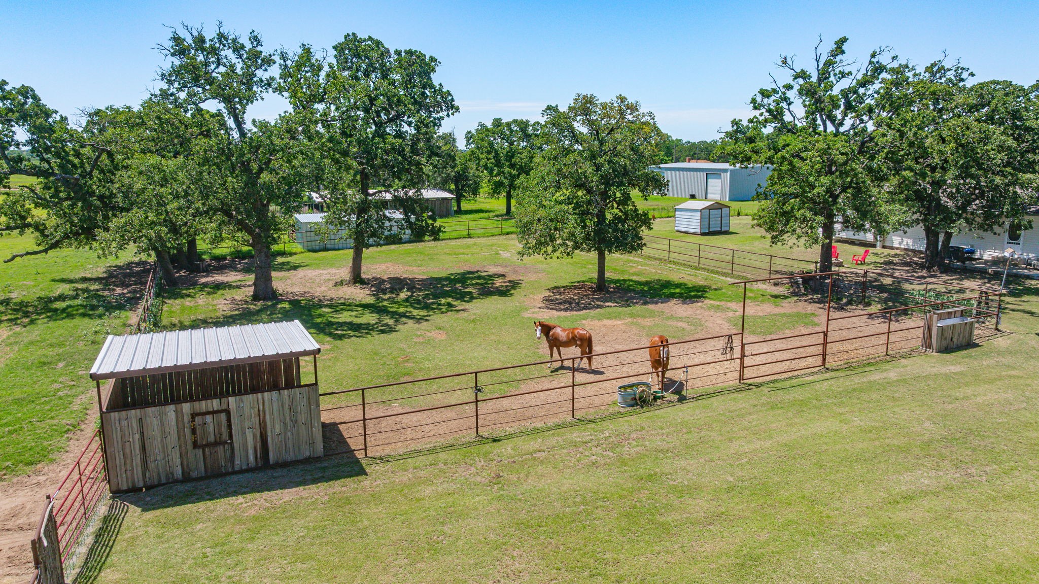 533 County Road 484 Stephenville TX 76401