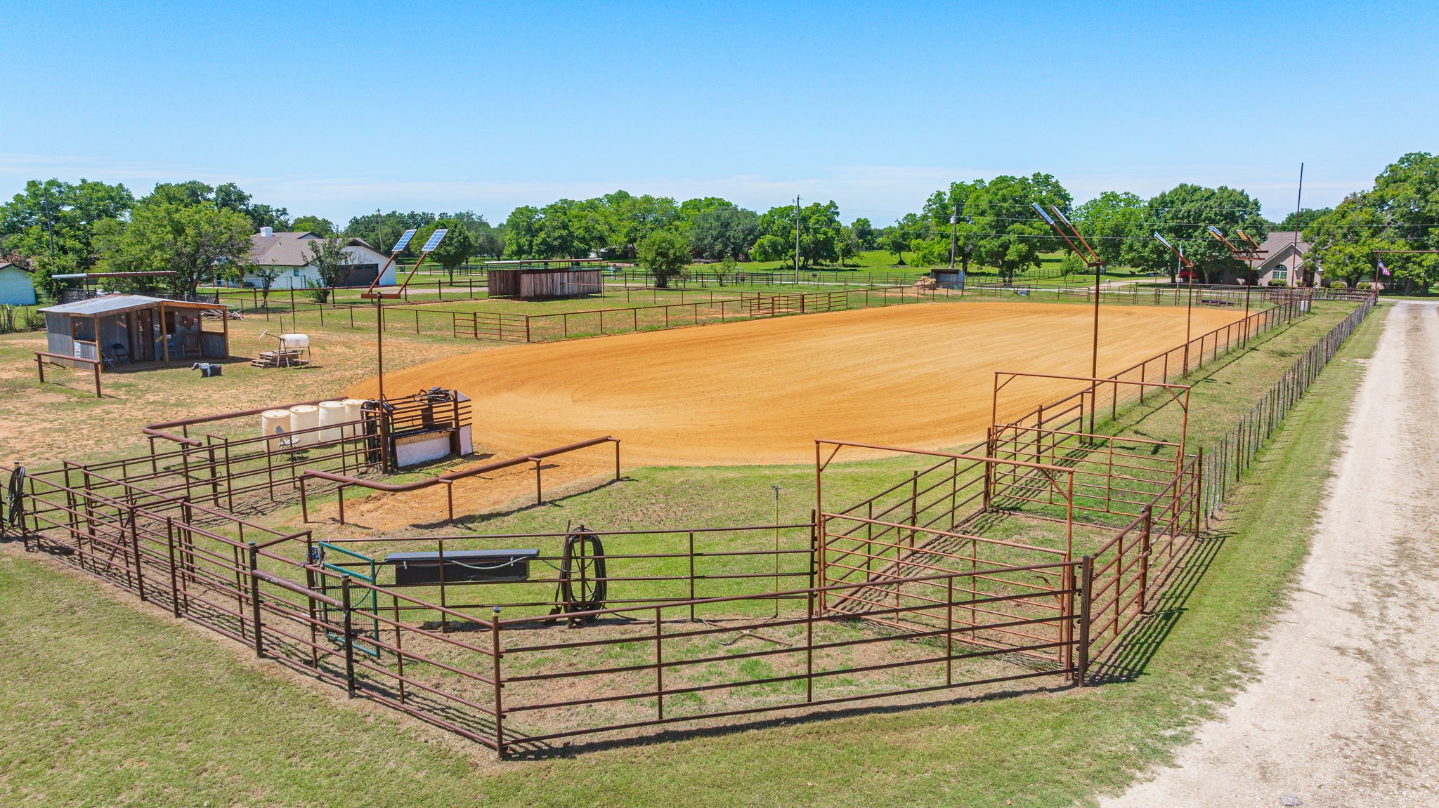533 County Road 484 Stephenville TX 76401