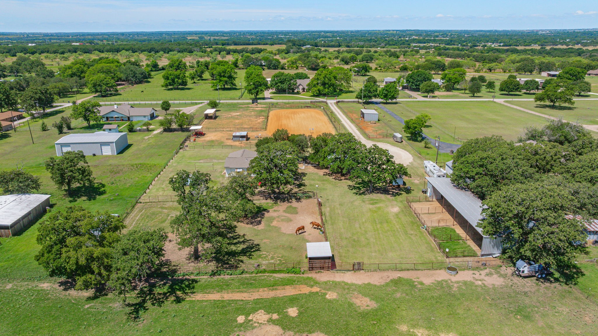 533 County Road 484 Stephenville TX 76401