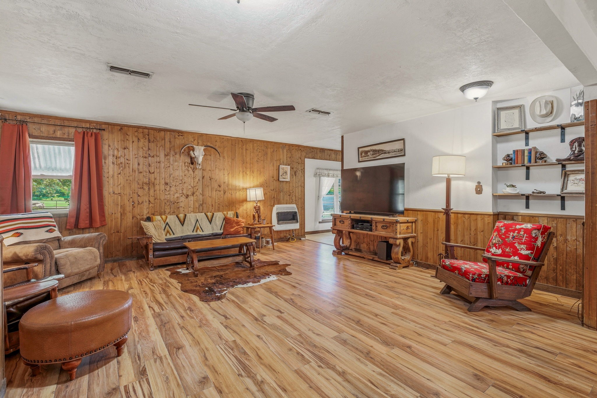 533 County Road 484 Stephenville TX 76401