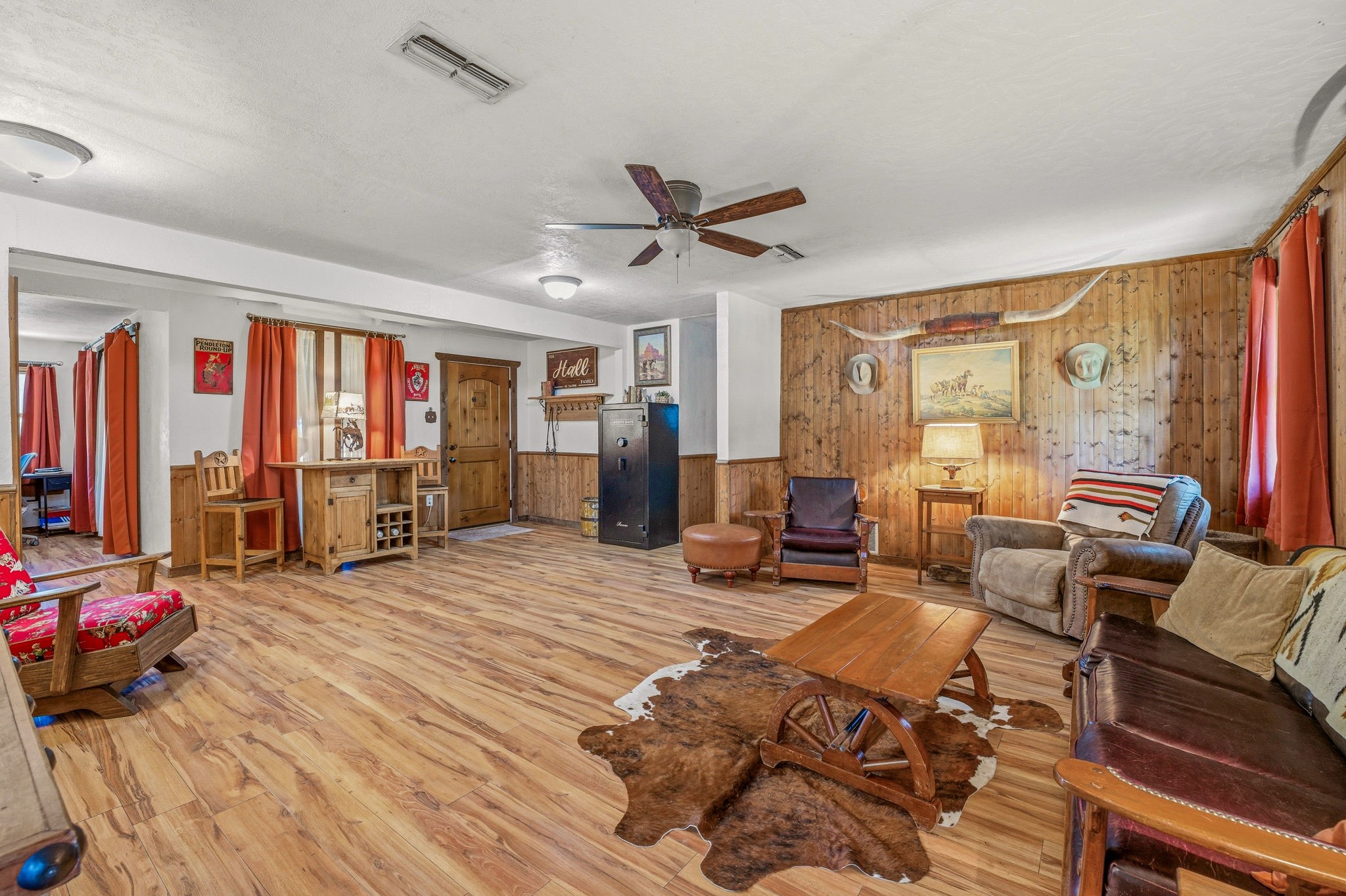 533 County Road 484 Stephenville TX 76401