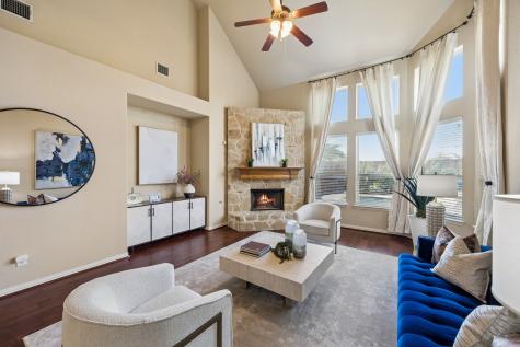 6329 Whetstone Drive Mckinney TX 75070