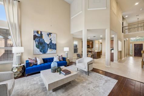 6329 Whetstone Drive Mckinney TX 75070