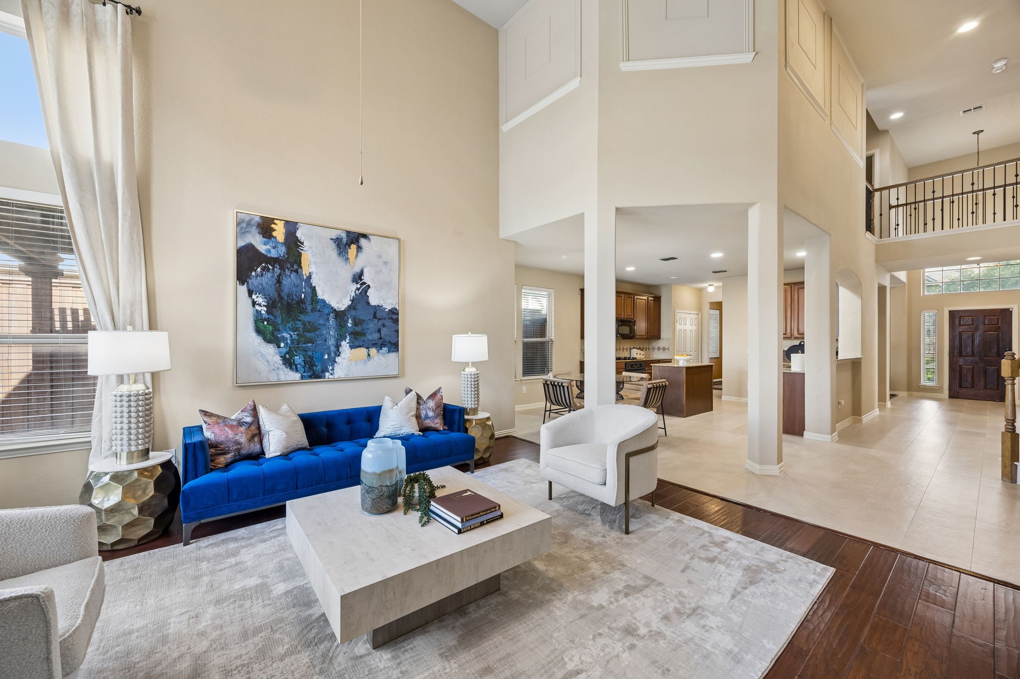 6329 Whetstone Drive Mckinney TX 75070