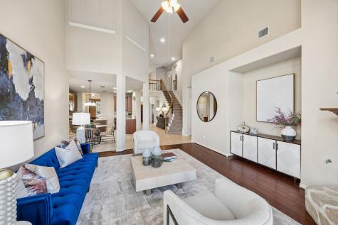 6329 Whetstone Drive Mckinney TX 75070