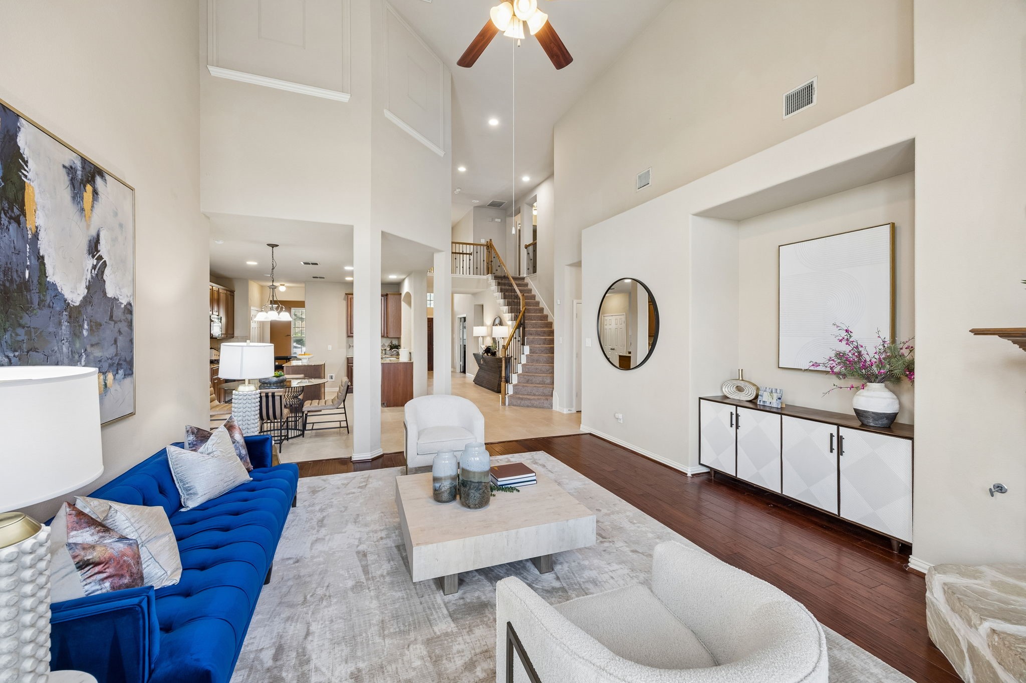 6329 Whetstone Drive Mckinney TX 75070
