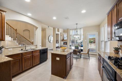 6329 Whetstone Drive Mckinney TX 75070
