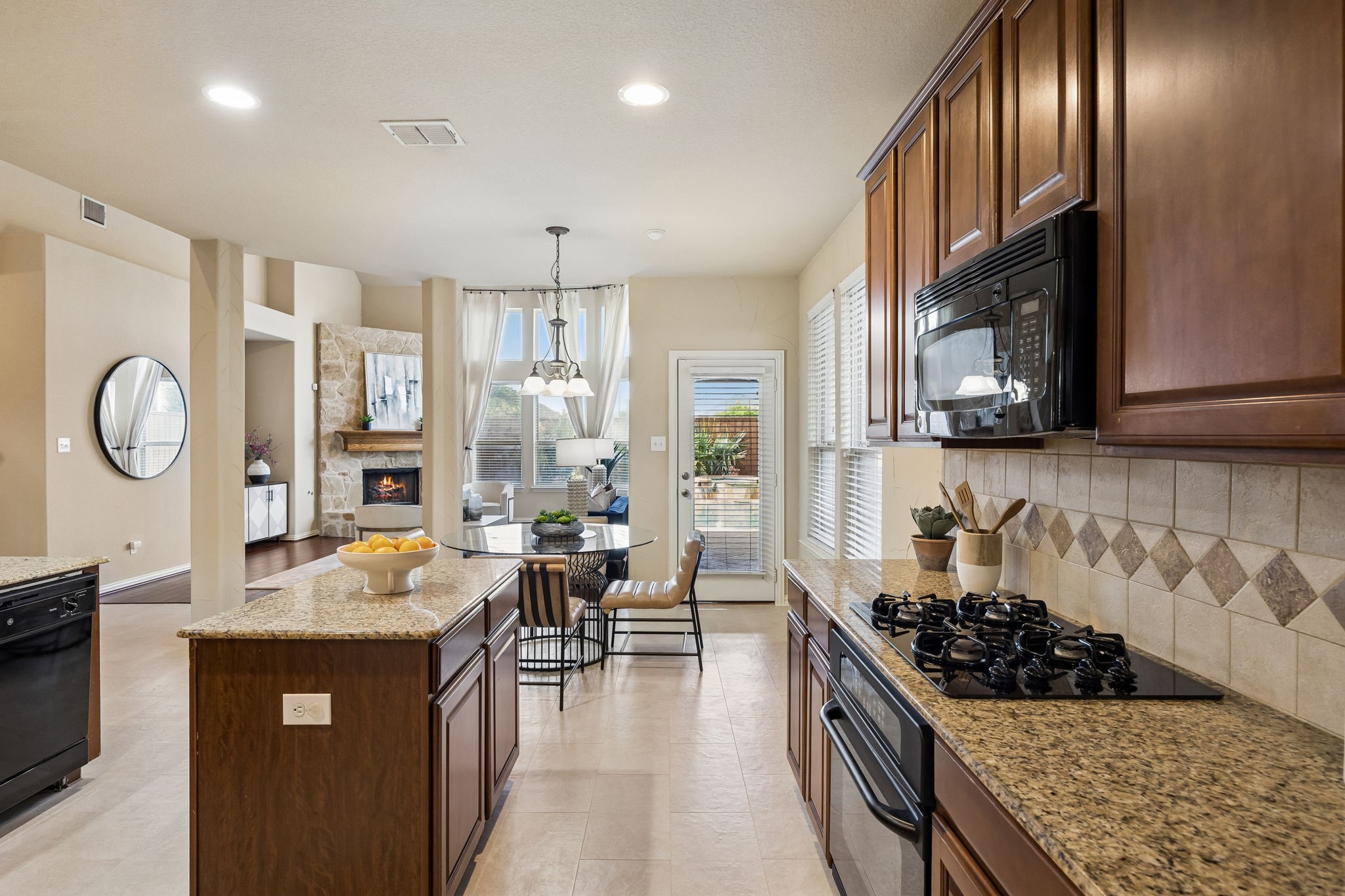 6329 Whetstone Drive Mckinney TX 75070