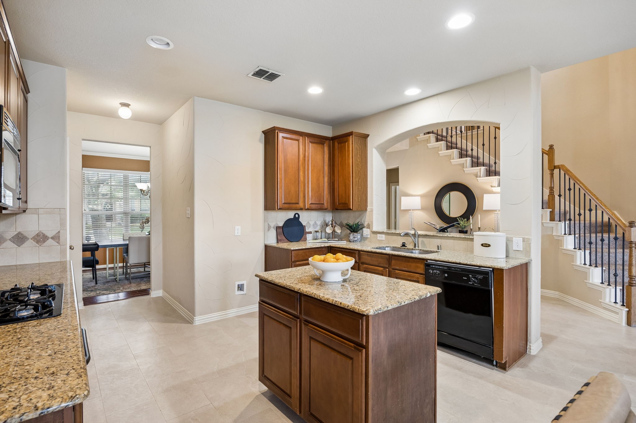 6329 Whetstone Drive Mckinney TX 75070