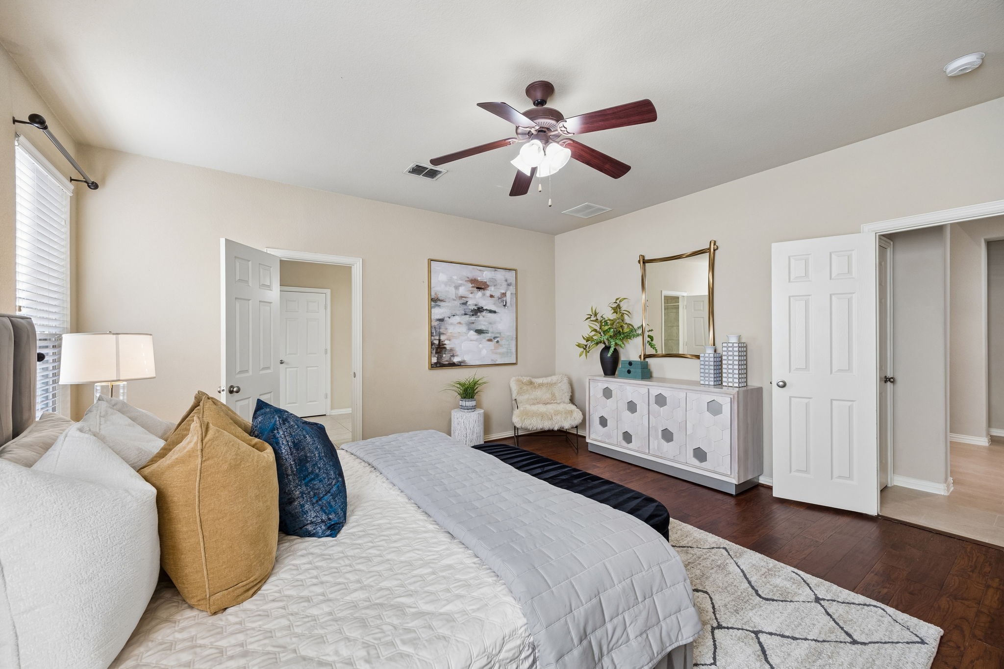 6329 Whetstone Drive Mckinney TX 75070