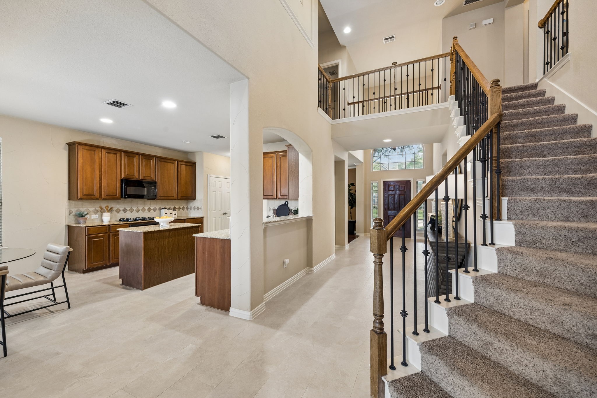 6329 Whetstone Drive Mckinney TX 75070