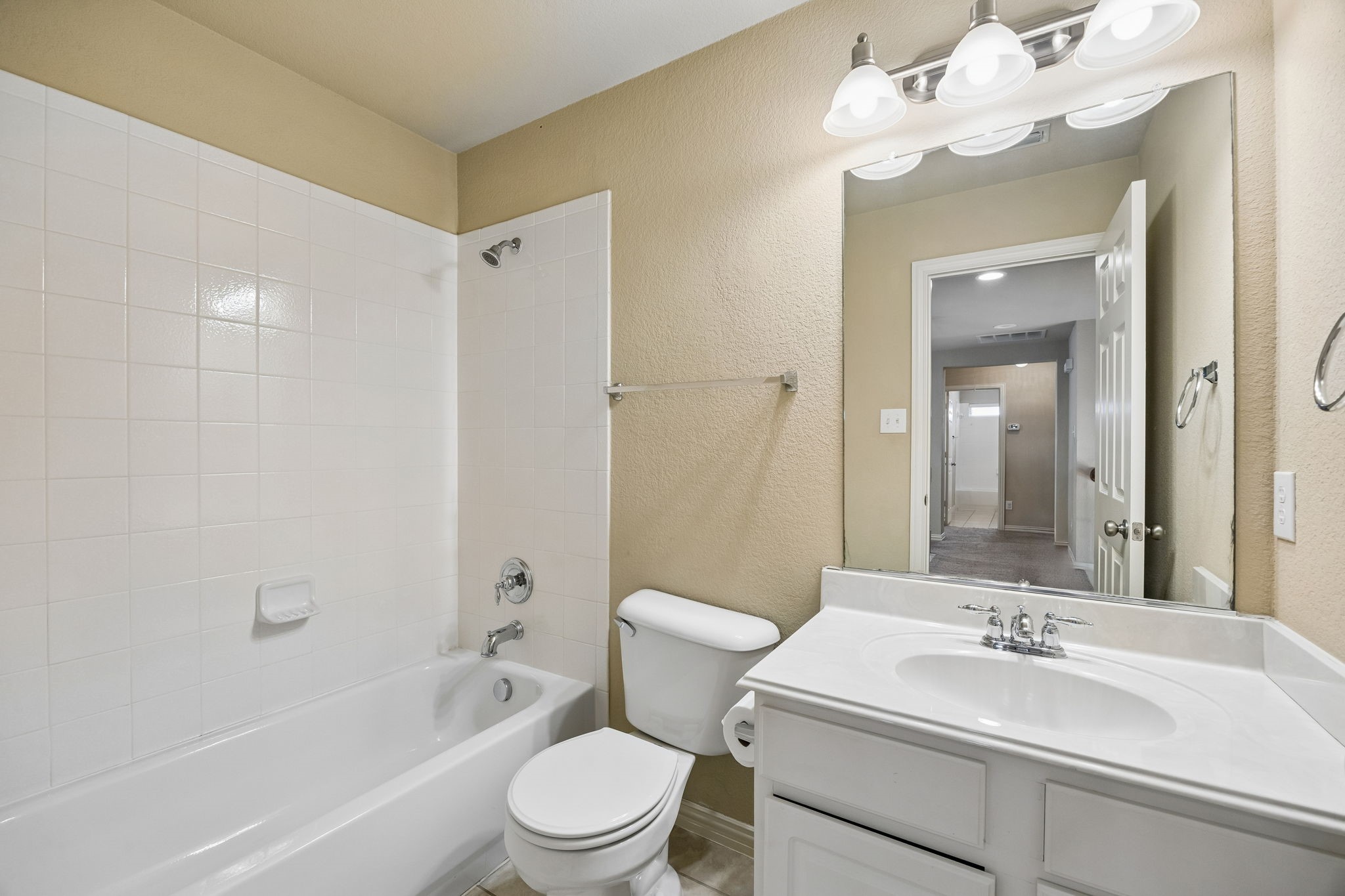 6329 Whetstone Drive Mckinney TX 75070