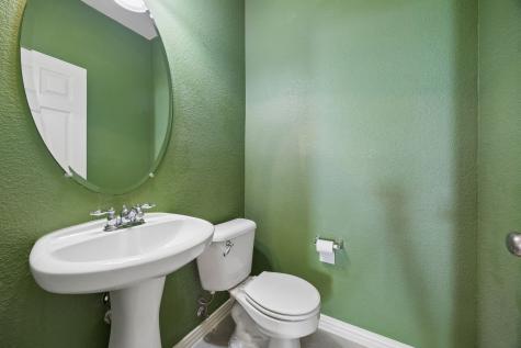 6329 Whetstone Drive Mckinney TX 75070