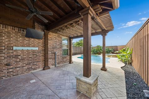 6329 Whetstone Drive Mckinney TX 75070