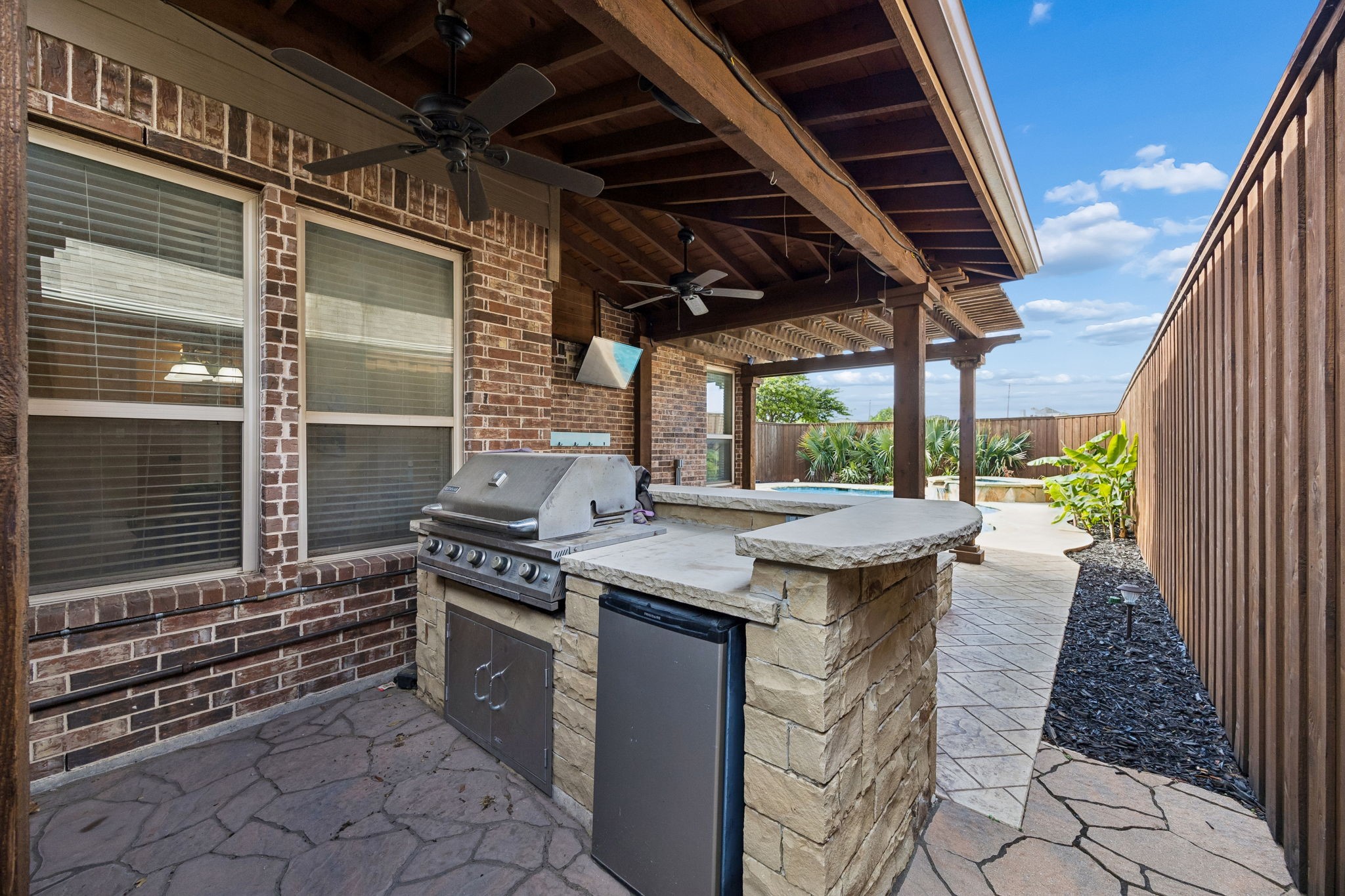 6329 Whetstone Drive Mckinney TX 75070