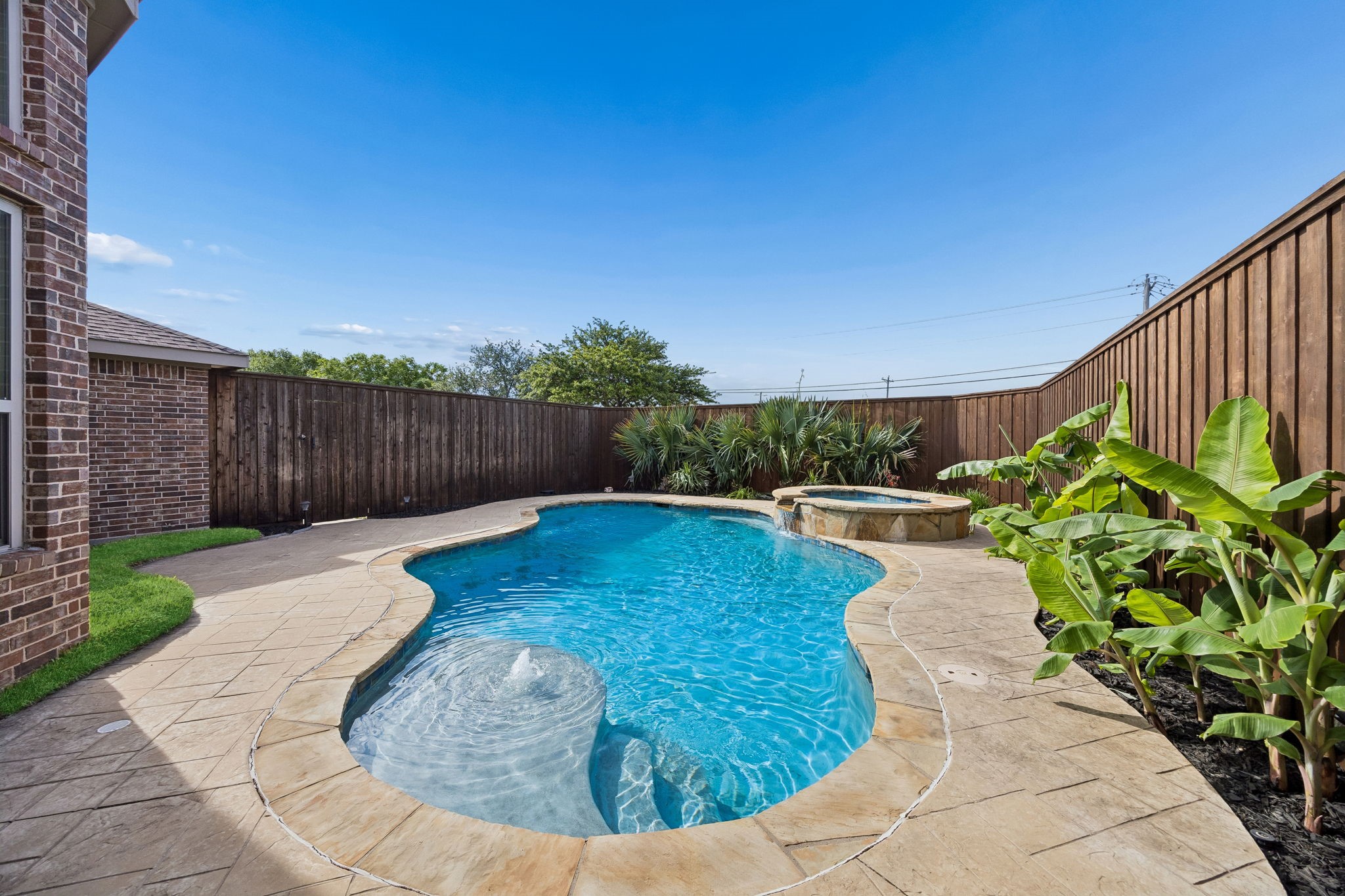 6329 Whetstone Drive Mckinney TX 75070