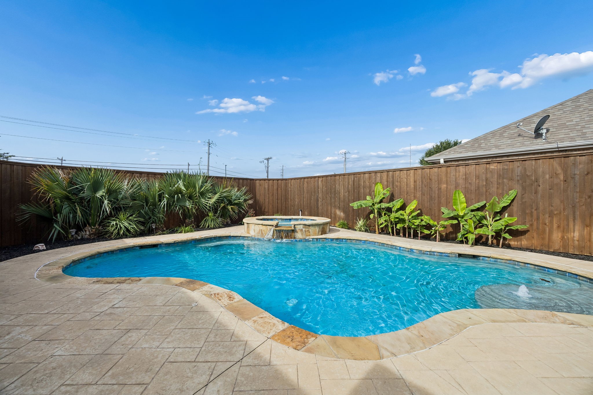 6329 Whetstone Drive Mckinney TX 75070