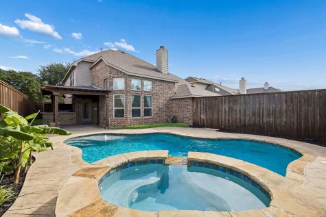 6329 Whetstone Drive Mckinney TX 75070