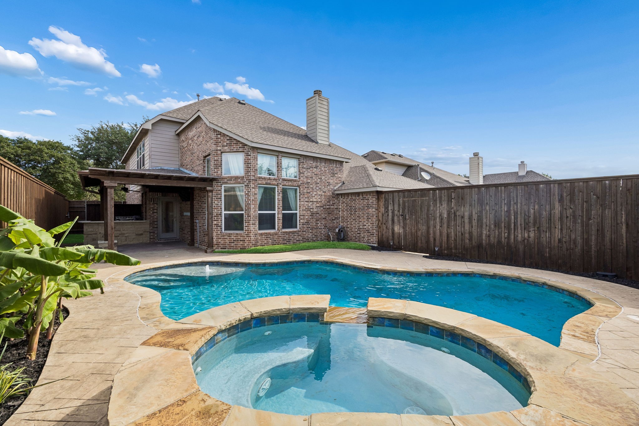 6329 Whetstone Drive Mckinney TX 75070