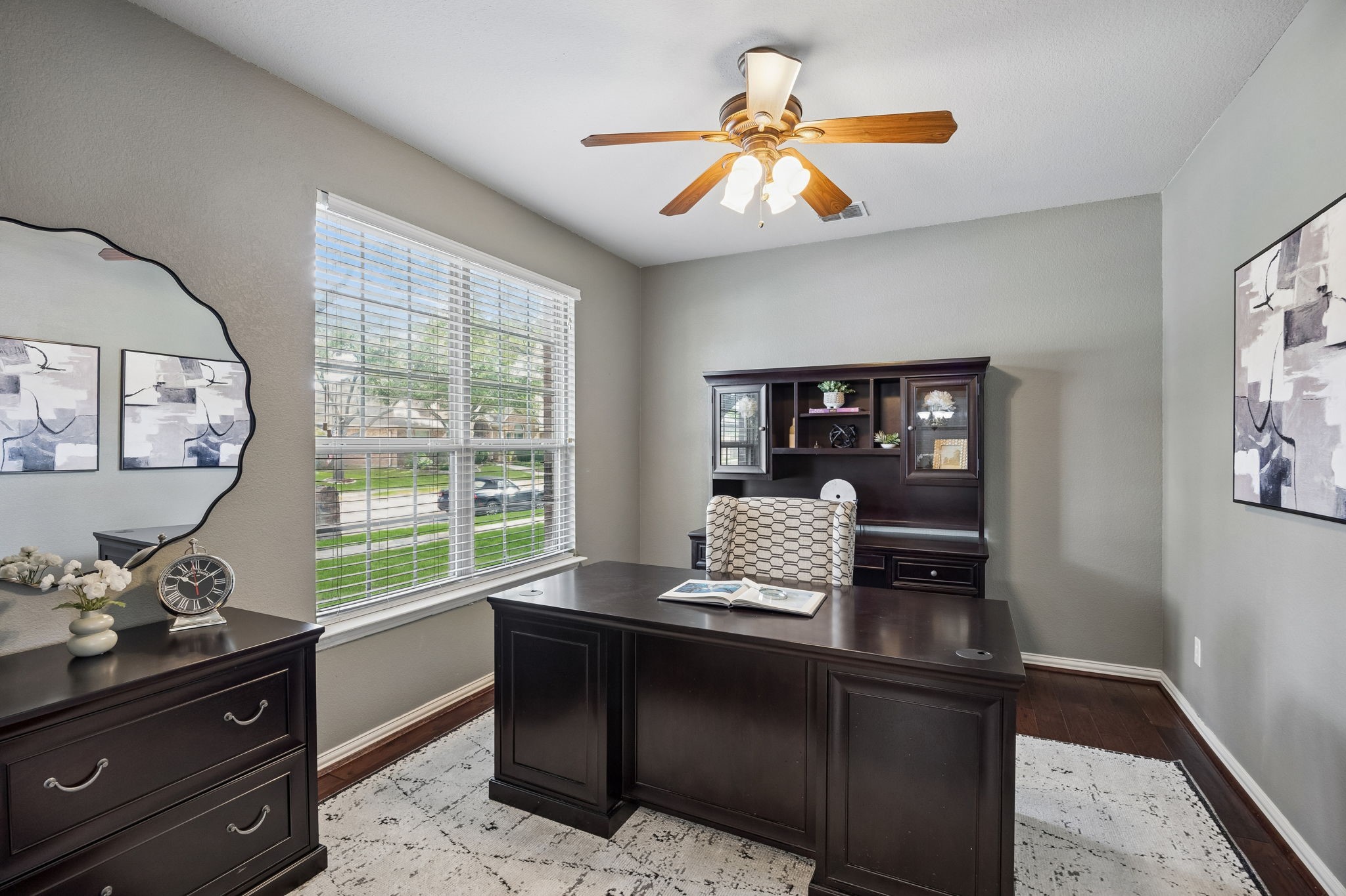 6329 Whetstone Drive Mckinney TX 75070