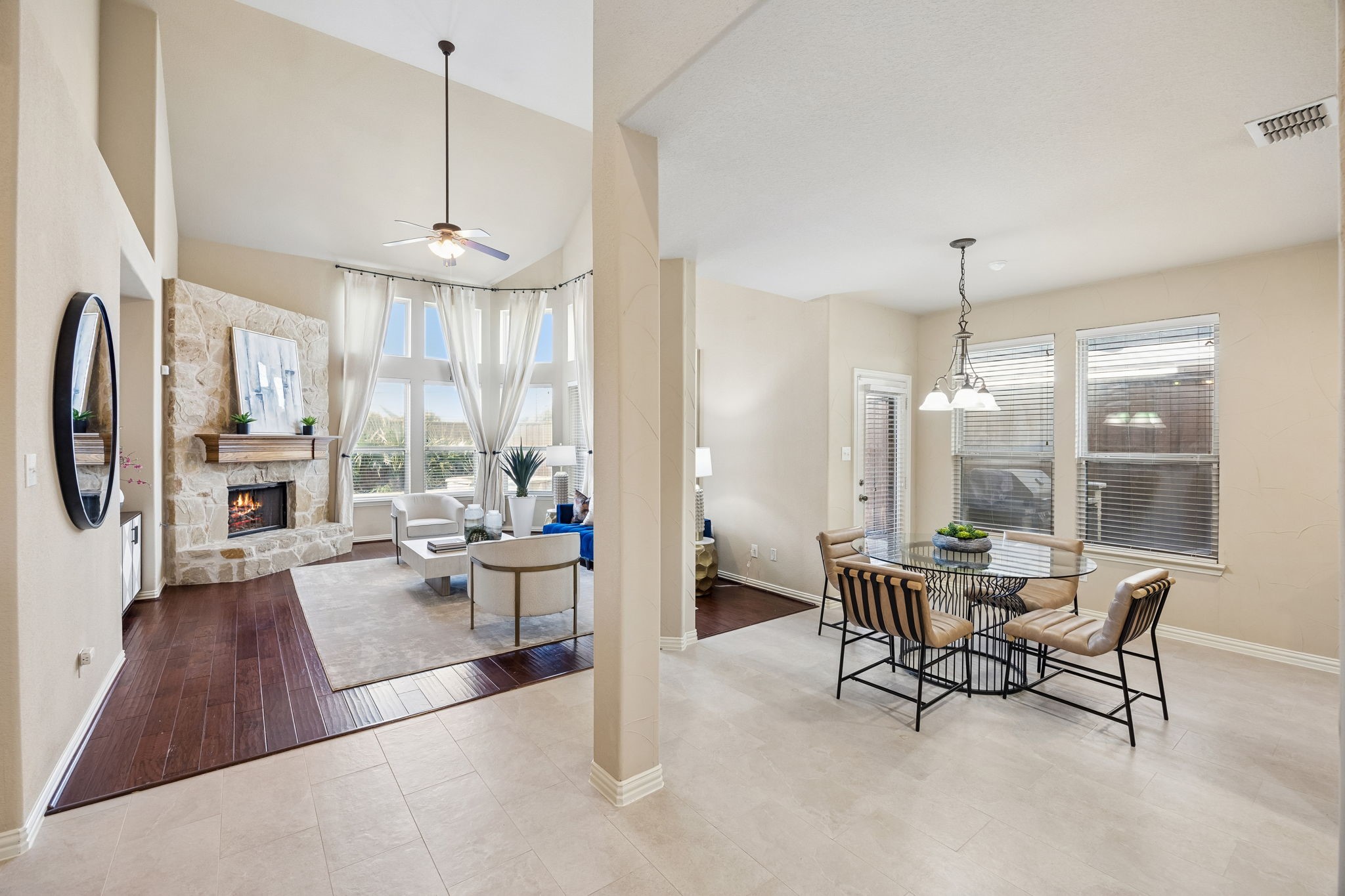 6329 Whetstone Drive Mckinney TX 75070