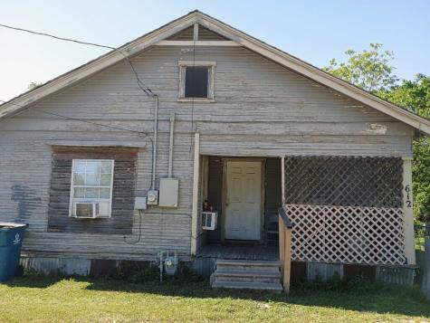 612 W 16th Avenue Corsicana TX 75110