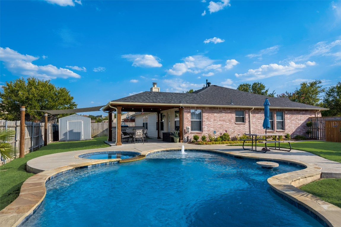 1210 Halifax Lane Forney TX 75126