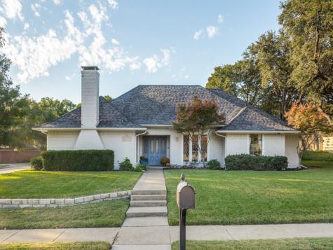 1800 Cross Bend Road Plano TX 75023